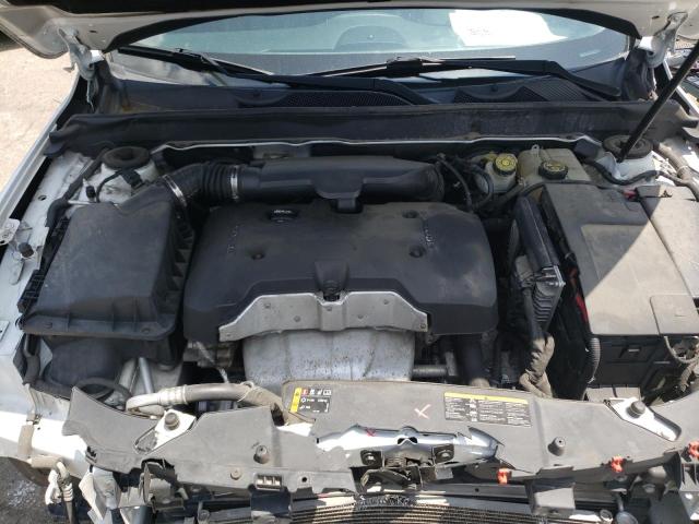 Photo 11 from auction – 2015 CHEVROLET MALIBU 1LT with VIN 1G11C5SL4FF139546