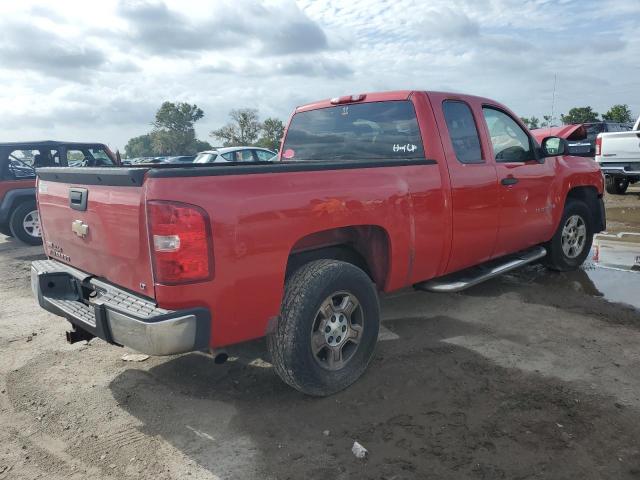 Photo 3 from auction – 2007 CHEVROLET SILVERADO with VIN 1GCEC19017Z528285