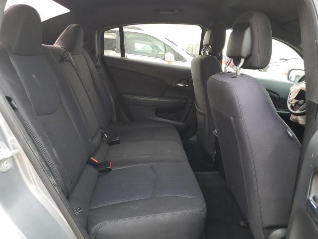 Photo 10 from auction – 2013 CHRYSLER 200 TOURIN with VIN 1C3CCBBB7DN676280