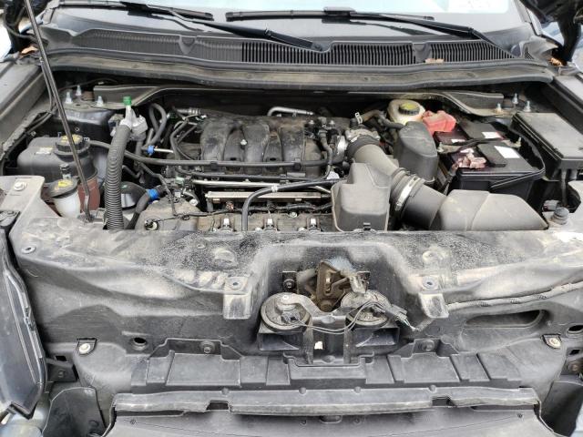 Photo 12 from auction – 2018 FORD EXPLORER L with VIN 1FM5K8F80JGA89620