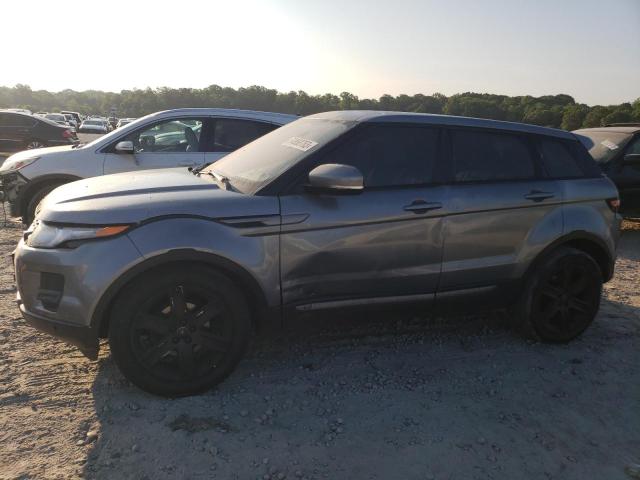 LAND ROVER RANGE ROVE 2013 with VIN SALVP2BG2DH749566 - Photo from auction