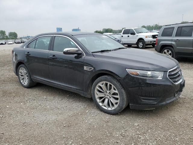 Photo 4 from auction – 2019 FORD TAURUS LIM with VIN 1FAHP2F83KG115506