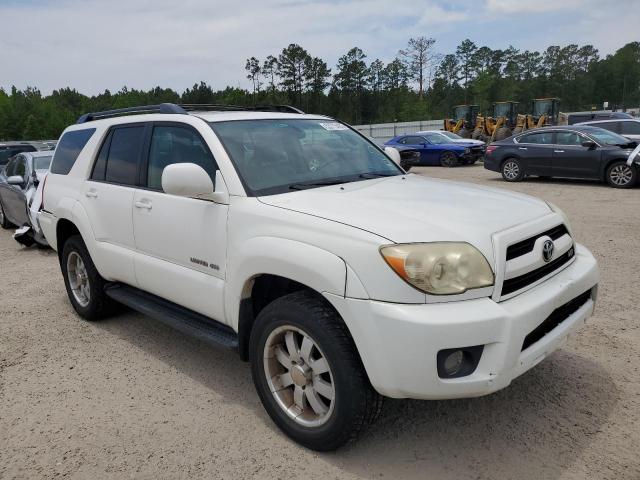 Photo 4 from auction – 2006 TOYOTA 4RUNNER LI with VIN JTEBT17R660064493