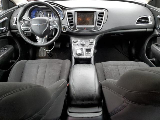 Photo 8 from auction – 2016 CHRYSLER 200 LIMITE with VIN 1C3CCCAB6GN115970