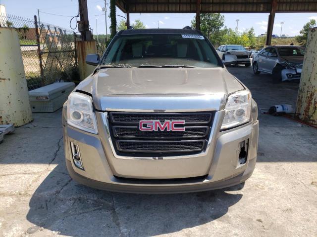 Photo 5 from auction – 2012 GMC TERRAIN SL with VIN 2GKFLVE59C6272453