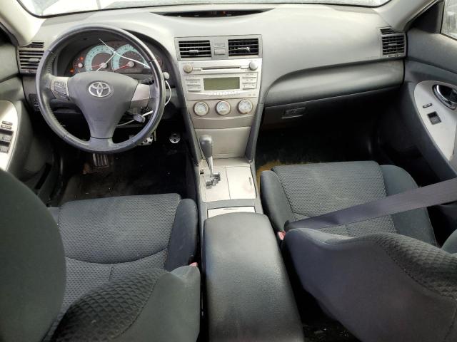 Photo 8 from auction – 2010 TOYOTA CAMRY with VIN 4T1BF3EK8AU100453