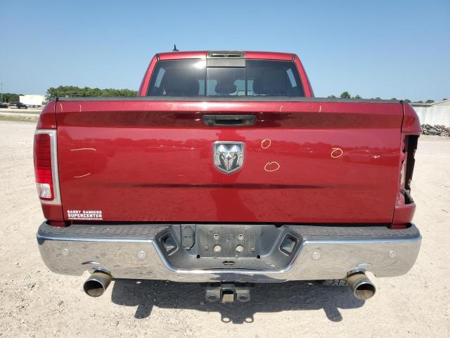 Photo 6 from auction – 2014 RAM 1500 LONGH with VIN 1C6RR7PT0ES280768