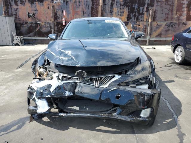 Photo 5 from auction – 2010 LEXUS IS 250 with VIN JTHCF5C20A5040054