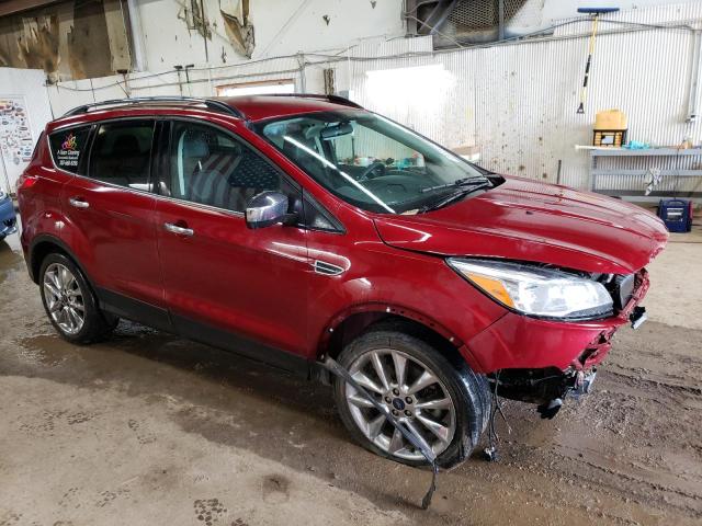 Photo 4 from auction – 2015 FORD ESCAPE SE with VIN 1FMCU9G91FUA08650
