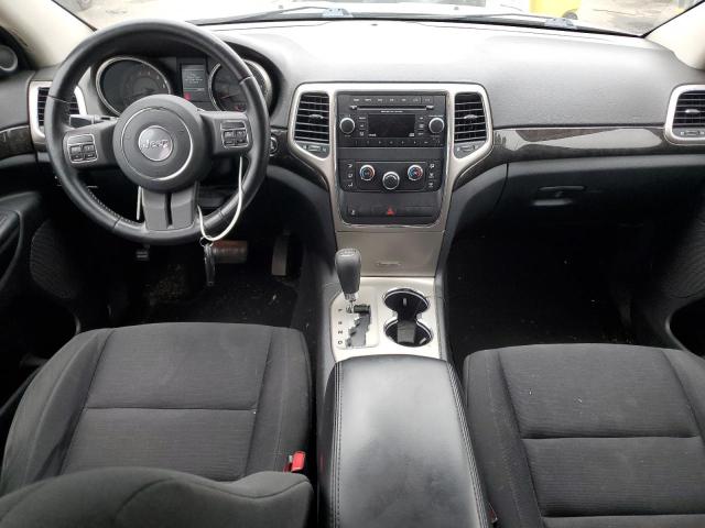 Photo 8 from auction – 2012 JEEP GRAND CHER with VIN 1C4RJFAG8CC184691