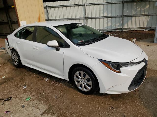 Photo 4 from auction – 2020 TOYOTA COROLLA LE with VIN 5YFEPRAE5LP110813