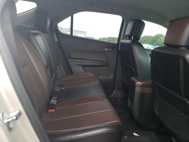 Photo 10 from auction – 2013 CHEVROLET EQUINOX LT with VIN 2GNALFEK9D6199725