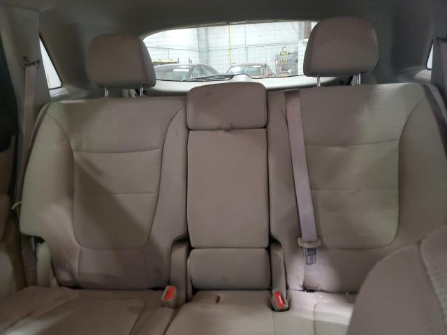 Photo 10 from auction – 2015 KIA SORENTO LX with VIN 5XYKTDA73FG591690