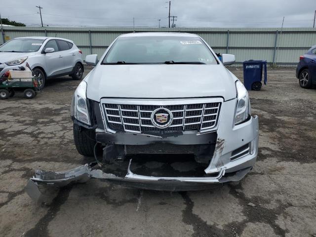 Photo 5 from auction – 2014 CADILLAC XTS LUXURY with VIN 2G61M5S39E9301265