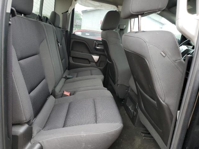 Photo 10 from auction – 2015 CHEVROLET SILVERADO with VIN 1GCVKREC7FZ432791