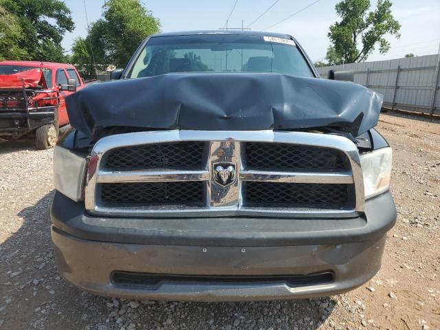 Photo 5 from auction – 2010 DODGE RAM 1500 with VIN 3D7JB1EK6AG155766