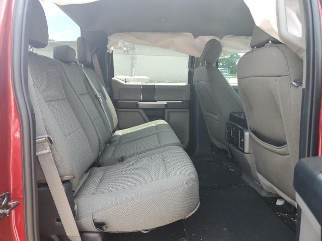 Photo 10 from auction – 2019 FORD F150 SUPER with VIN 1FTEW1EB5KFD17518
