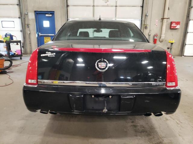 Photo 6 from auction – 2007 CADILLAC DTS with VIN 1G6KD57Y57U172312