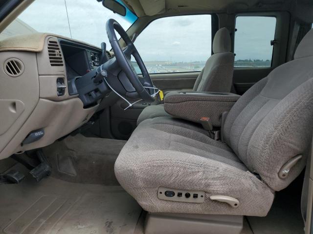 Photo 7 from auction – 1997 GMC SIERRA C15 with VIN 2GTEC19R2V1555919