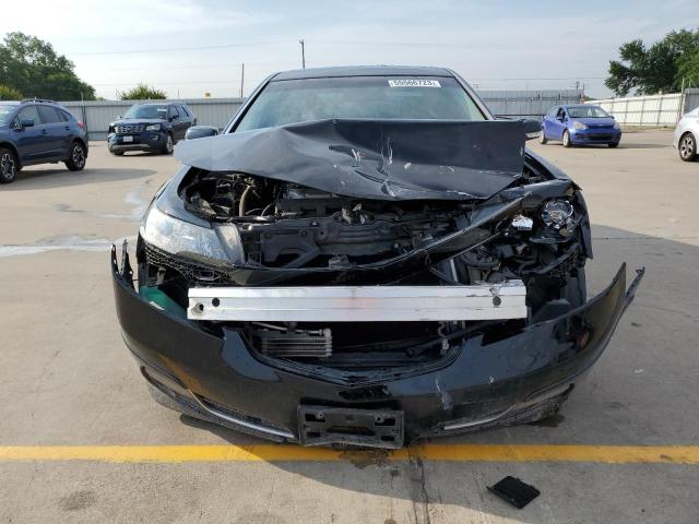 Photo 5 from auction – 2013 ACURA TL TECH with VIN 19UUA8F58DA017758