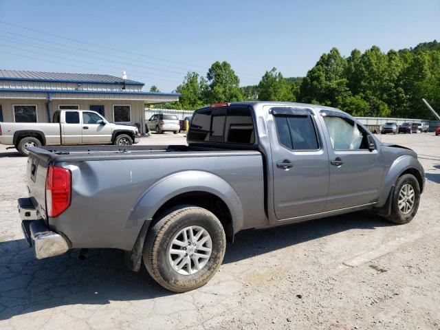 Photo 3 from auction – 2018 NISSAN FRONTIER S with VIN 1N6DD0FV1JN722099