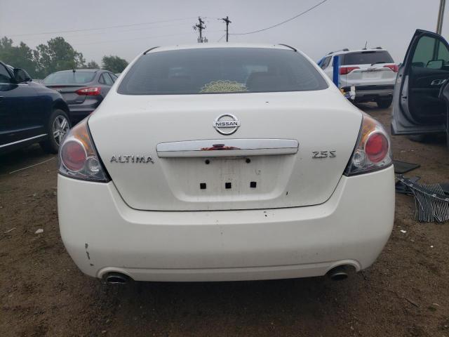Photo 6 from auction – 2009 NISSAN ALTIMA 2.5 with VIN 1N4AL21E69C189451