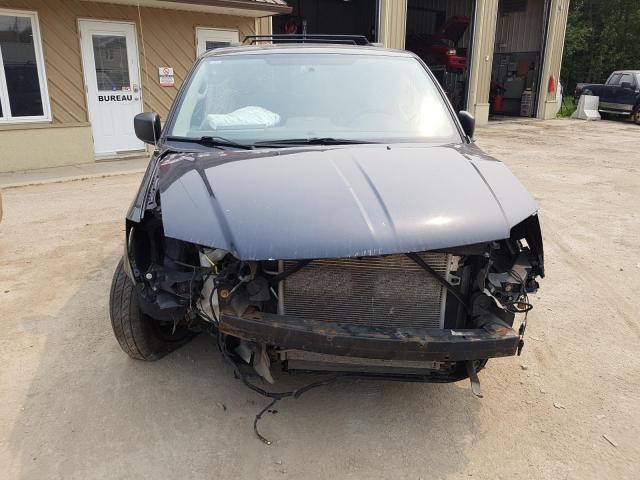 Photo 5 from auction – 2014 DODGE GRAND CARA with VIN 2C4RDGBG1ER415873