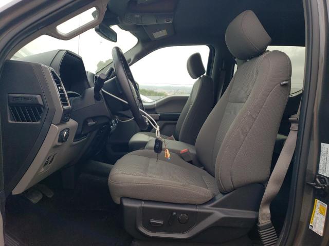 Photo 7 from auction – 2019 FORD F150 SUPER with VIN 1FTEW1CP4KKC87501