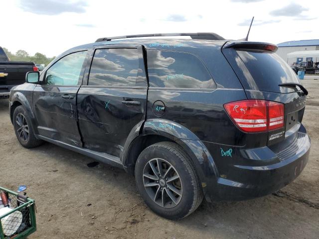 Photo 2 from auction – 2018 DODGE JOURNEY SE with VIN 3C4PDCAB5JT446847