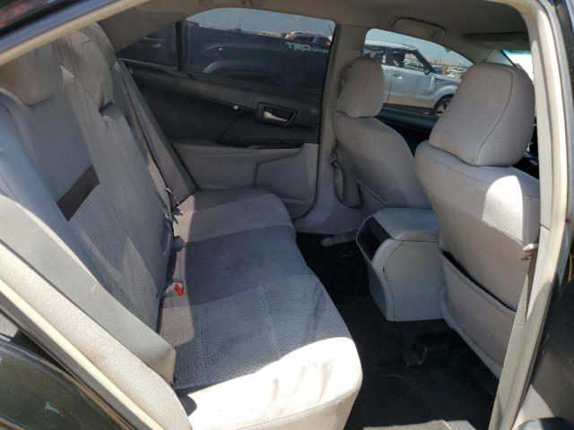 Photo 10 from auction – 2013 TOYOTA CAMRY L with VIN 4T1BF1FK4DU213338