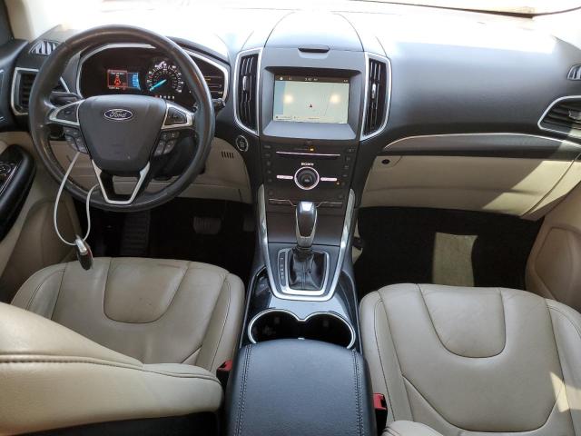 Photo 8 from auction – 2016 FORD EDGE TITAN with VIN 2FMPK4K93GBB23632