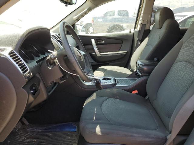 Photo 7 from auction – 2007 GMC ACADIA with VIN 1GKEV13727J133566