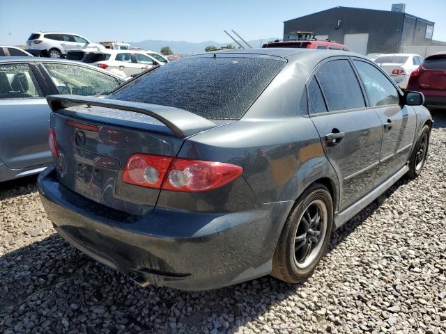 Photo 3 from auction – 2005 MAZDA 6 I with VIN 1YVHP84C155M77378