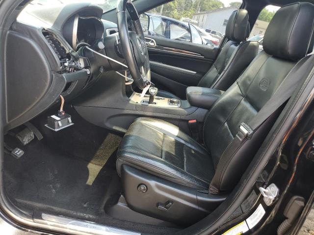 Photo 7 from auction – 2015 JEEP GRAND CHER with VIN 1C4RJFCG3FC727480