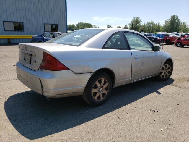 Photo 3 from auction – 2003 HONDA CIVIC EX with VIN 1HGEM22983L003055