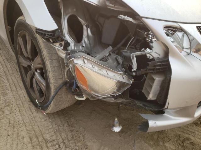 Photo 12 from auction – 2010 LEXUS GS 350 with VIN JTHCE1KS6A0028047