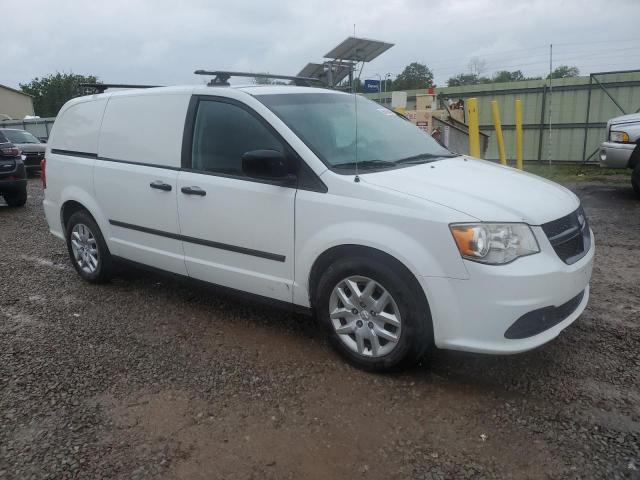 Photo 4 from auction – 2014 RAM TRADESMAN with VIN 2C4RRGAG5ER393489
