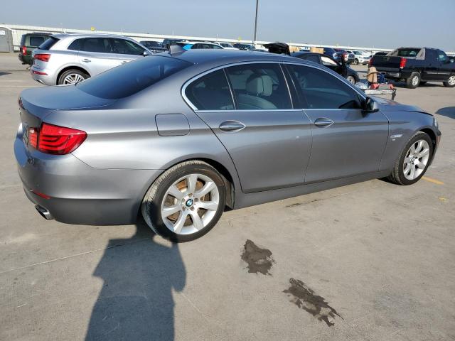Photo 3 from auction – 2011 BMW 550 XI with VIN WBAFU9C56BC784323