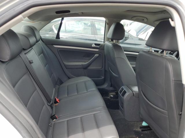 Photo 10 from auction – 2008 VOLKSWAGEN JETTA with VIN 3VWRM71K88M020538