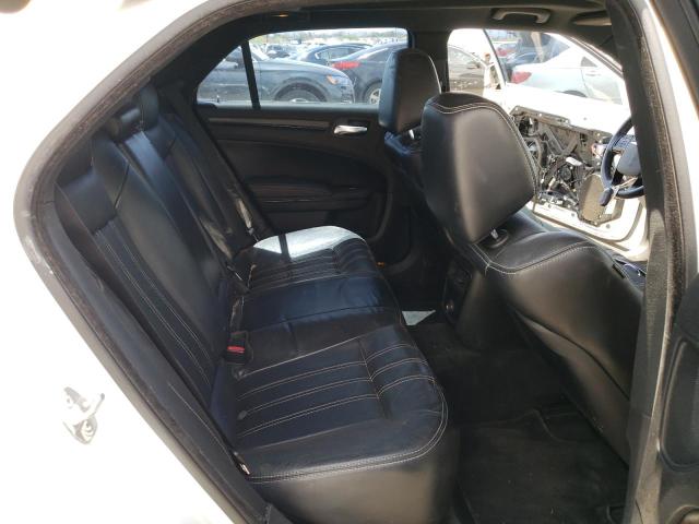 Photo 10 from auction – 2013 CHRYSLER 300 S with VIN 2C3CCABT6DH652788
