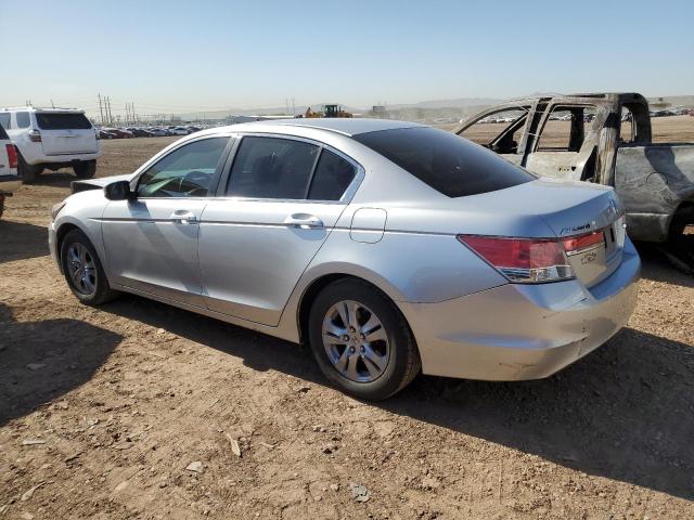 Photo 2 from auction – 2012 HONDA ACCORD SE with VIN 1HGCP2F64CA181670