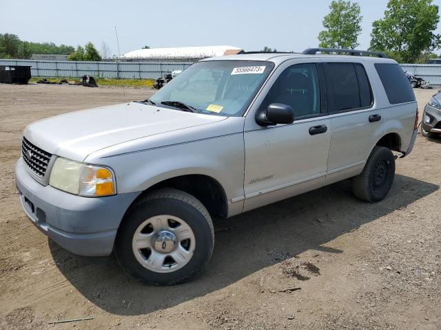 FORD EXPLORER X 2002 with VIN 1FMZU62E12ZC44788 - Photo from auction
