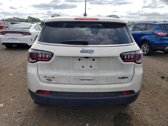 Photo 6 from auction – 2021 JEEP COMPASS LA with VIN 3C4NJDBB0MT509751
