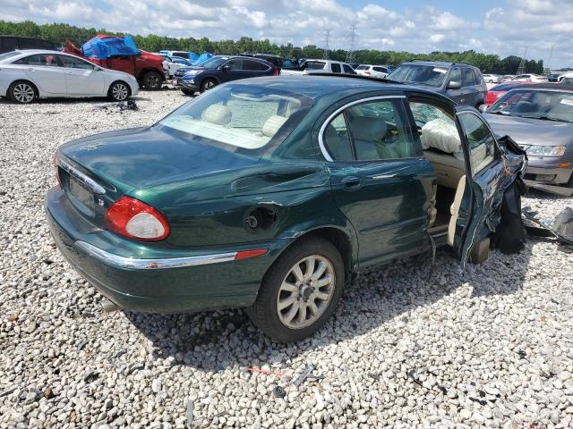 Photo 3 from auction – 2003 JAGUAR X-TYPE 2.5 with VIN SAJEA51D73XD21602