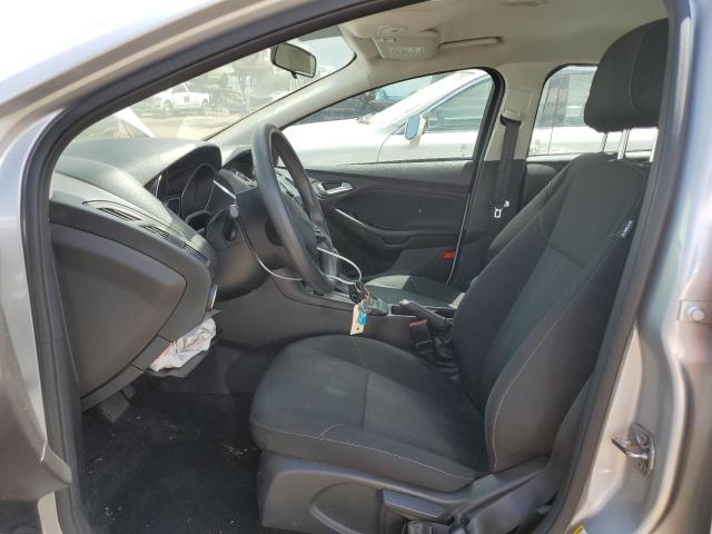 Photo 7 from auction – 2018 FORD FOCUS SE with VIN 1FADP3K26JL260504