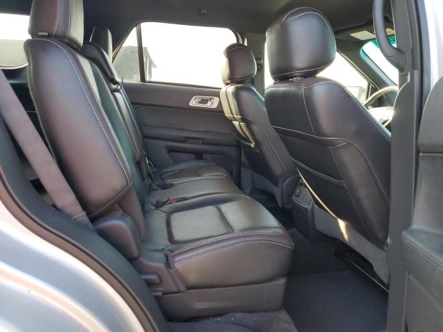 Photo 11 from auction – 2013 FORD EXPLORER S with VIN 1FM5K8GTXDGA89423
