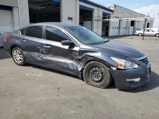 Photo 4 from auction – 2013 NISSAN ALTIMA with VIN 1N4AL3AP0DC294471