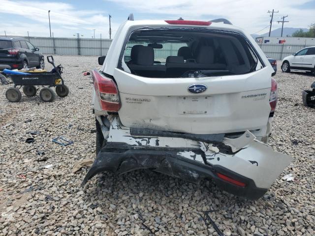 Photo 6 from auction – 2014 SUBARU FORESTER 2 with VIN JF2SJAGC4EH508459