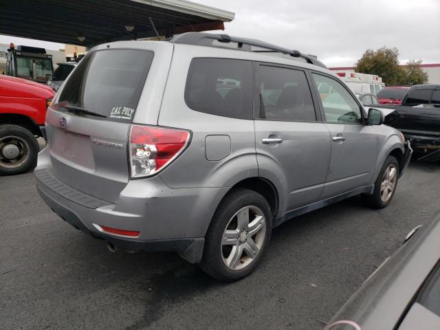 Foto 3 de la subasta – 2009 SUBARU FORESTER 2 con VIN JF2SH64629H733329