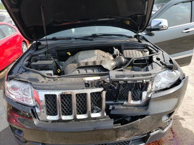 Photo 11 from auction – 2011 JEEP GRAND CHER with VIN 1J4RR6GTXBC608331